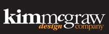 kim mcgraw design company